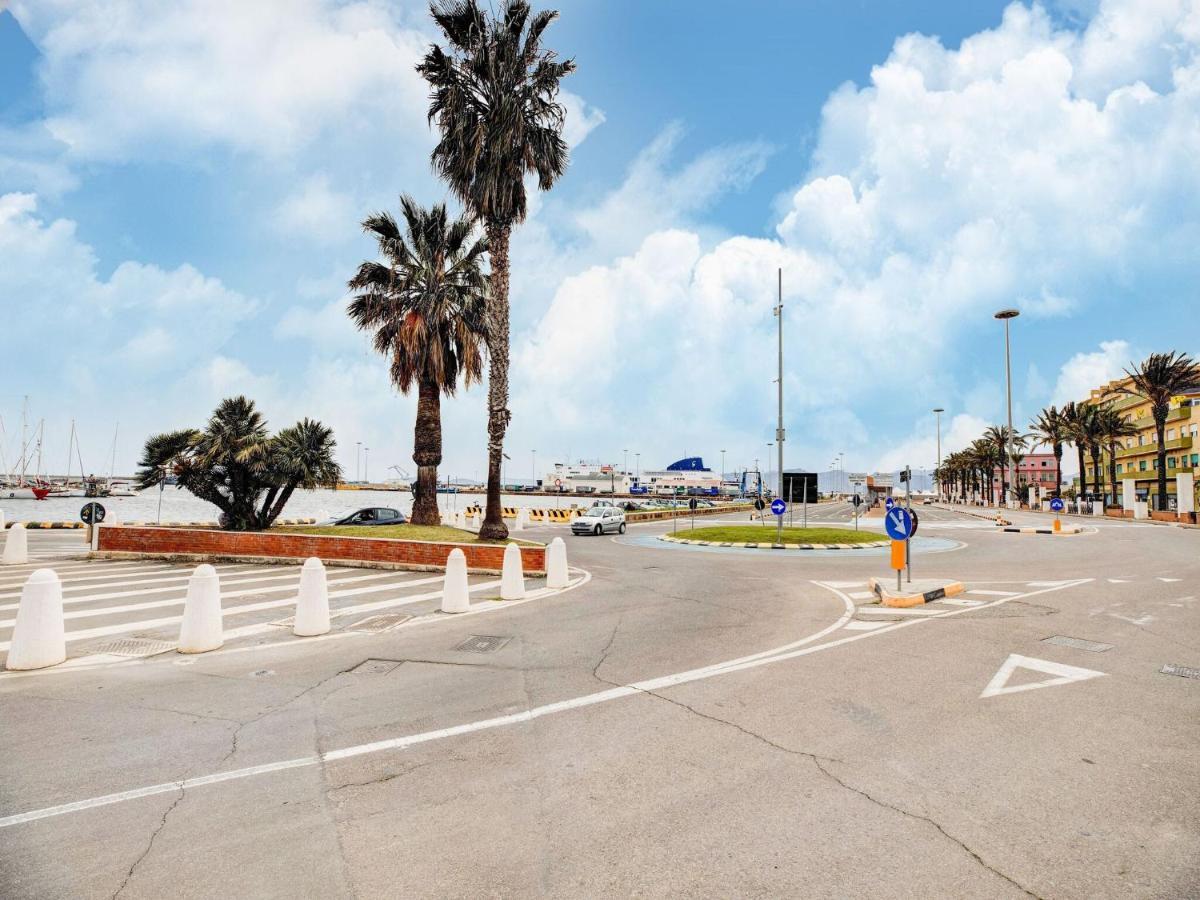 Civico36 - Feels Like Home Cagliari Ngoại thất bức ảnh